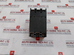 Terasaki XS60NS Circuit Breaker 3-Pole 60A 600vac