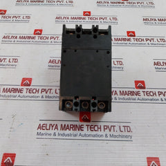 Terasaki XS60NS Circuit Breaker 3-Pole 60A 600vac