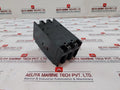 Terasaki XS60NS Circuit Breaker 3-Pole 60A 600vac