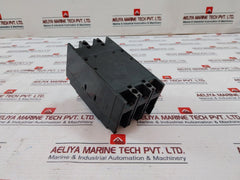 Terasaki XS60NS Circuit Breaker 3-Pole 60A 600vac