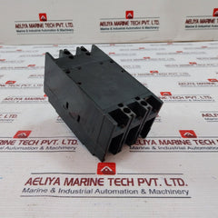 Terasaki XS60NS Circuit Breaker 3-Pole 60A 600vac