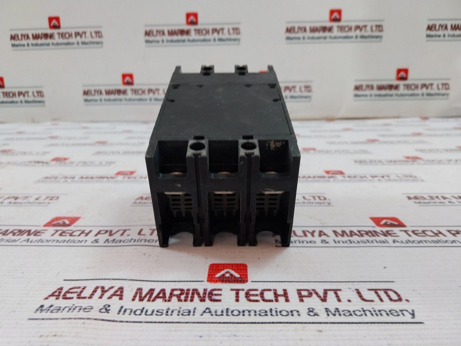 Terasaki XS60NS Circuit Breaker 3-Pole 60A 600vac