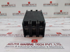 Terasaki XS60NS Circuit Breaker 3-Pole 60A 600vac