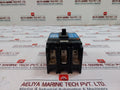 Terasaki XS60NS Circuit Breaker 3-Pole 60A 600vac