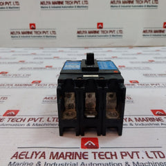 Terasaki XS60NS Circuit Breaker 3-Pole 60A 600vac