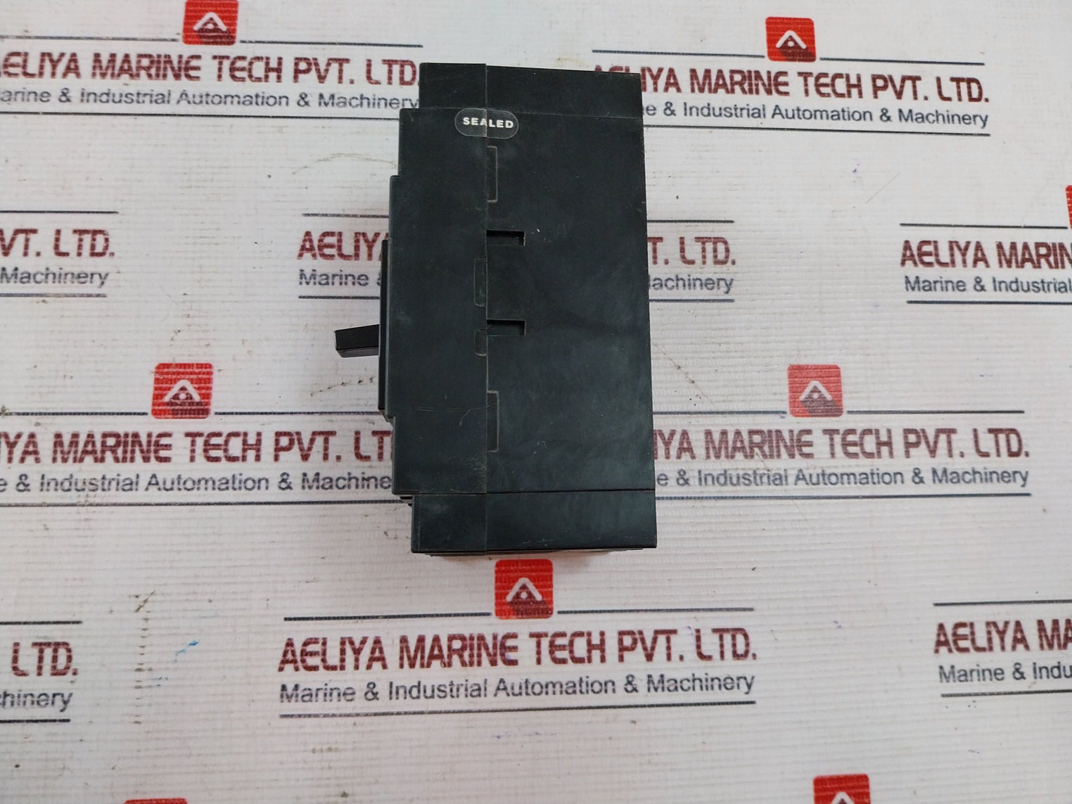 Terasaki XS60NS Circuit Breaker 3-Pole 60A 600vac