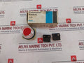 Fuji Electric Ah30-g4-0143 Command Switch 6A 250V
