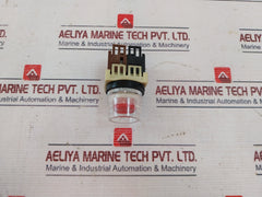 Fuji Electric Ah30-g4-0143 Command Switch 6A 250V