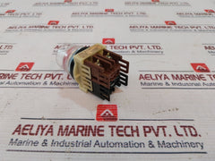 Fuji Electric Ah30-g4-0143 Command Switch 6A 250V