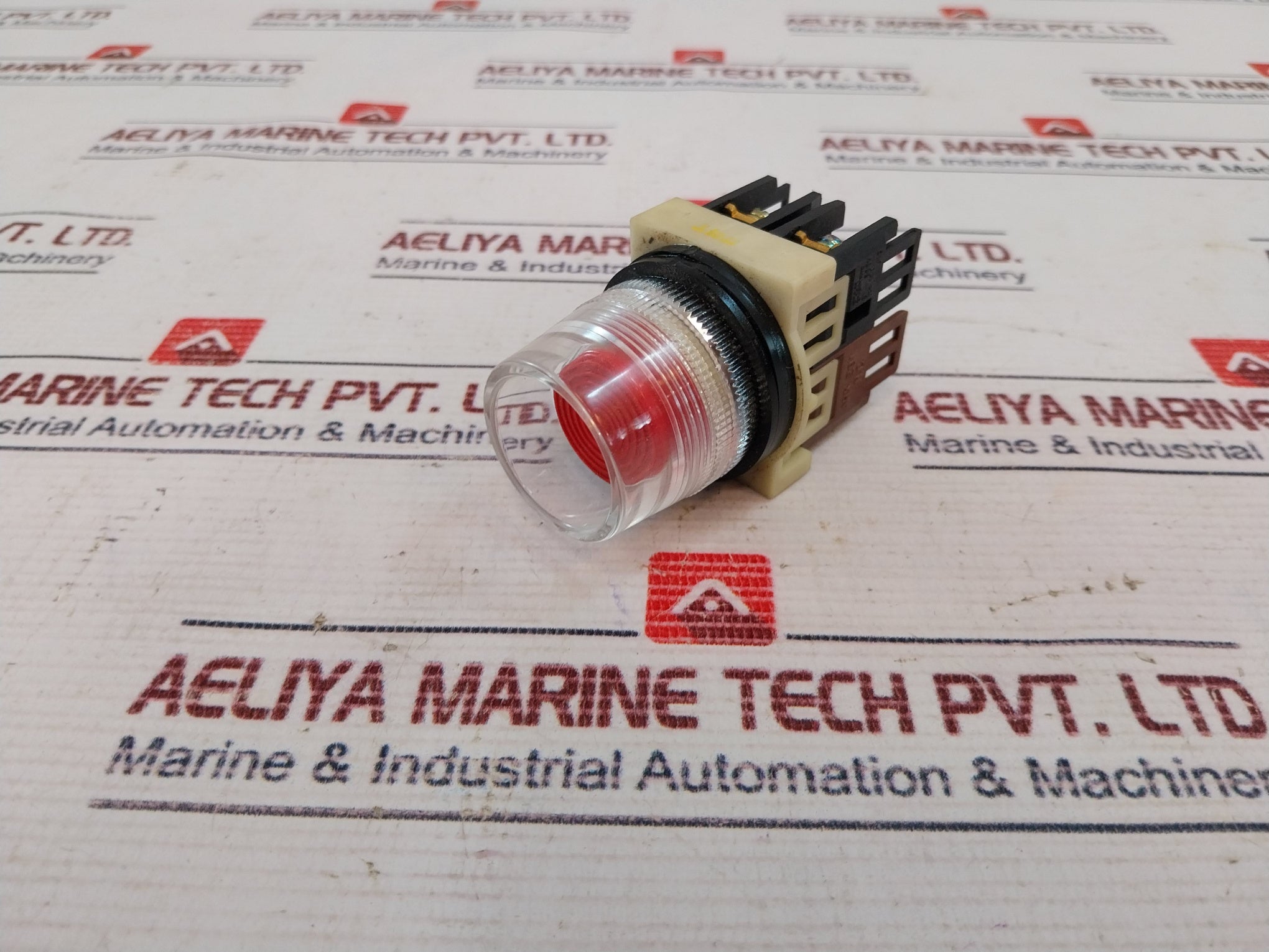 Fuji Electric Ah30-g4-0143 Command Switch 6A 250V