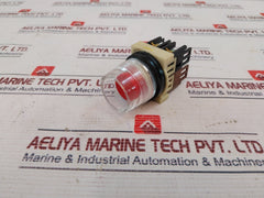 Fuji Electric Ah30-g4-0143 Command Switch 6A 250V