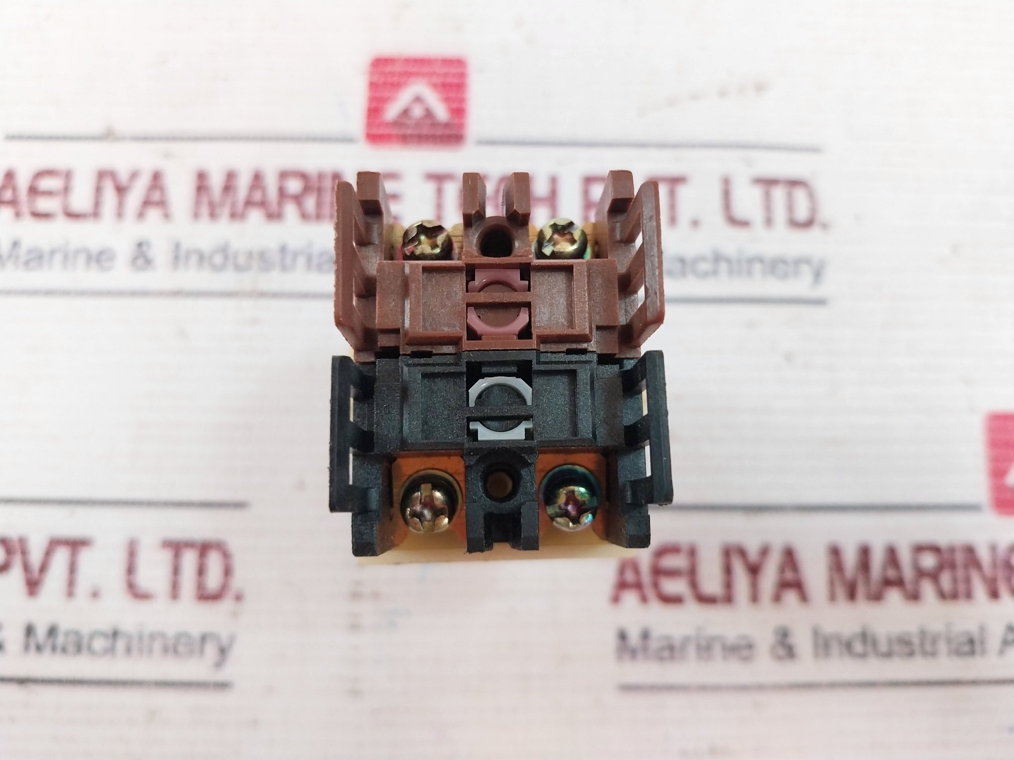 Fuji Electric Ah30-g4-0143 Command Switch 6A 250V