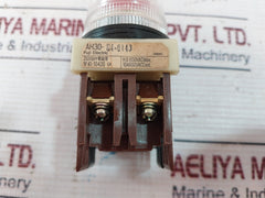 Fuji Electric Ah30-g4-0143 Command Switch 6A 250V
