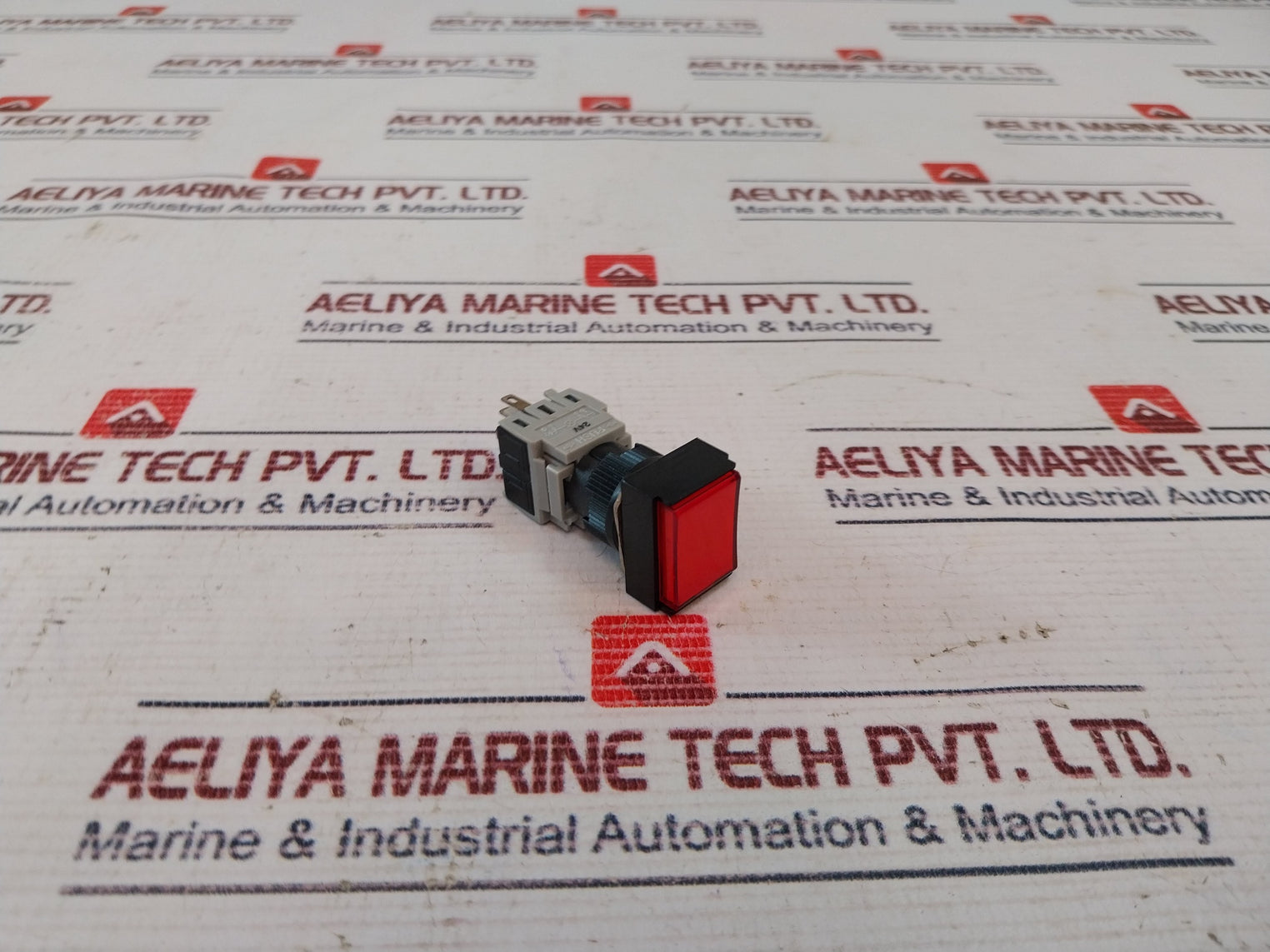 Onpow Las1-b Series Pushbutton Switch 5A 250V