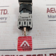 Onpow Las1-b Series Pushbutton Switch 5A 250V