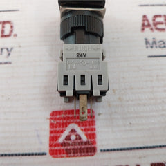Onpow Las1-b Series Pushbutton Switch 5A 250V