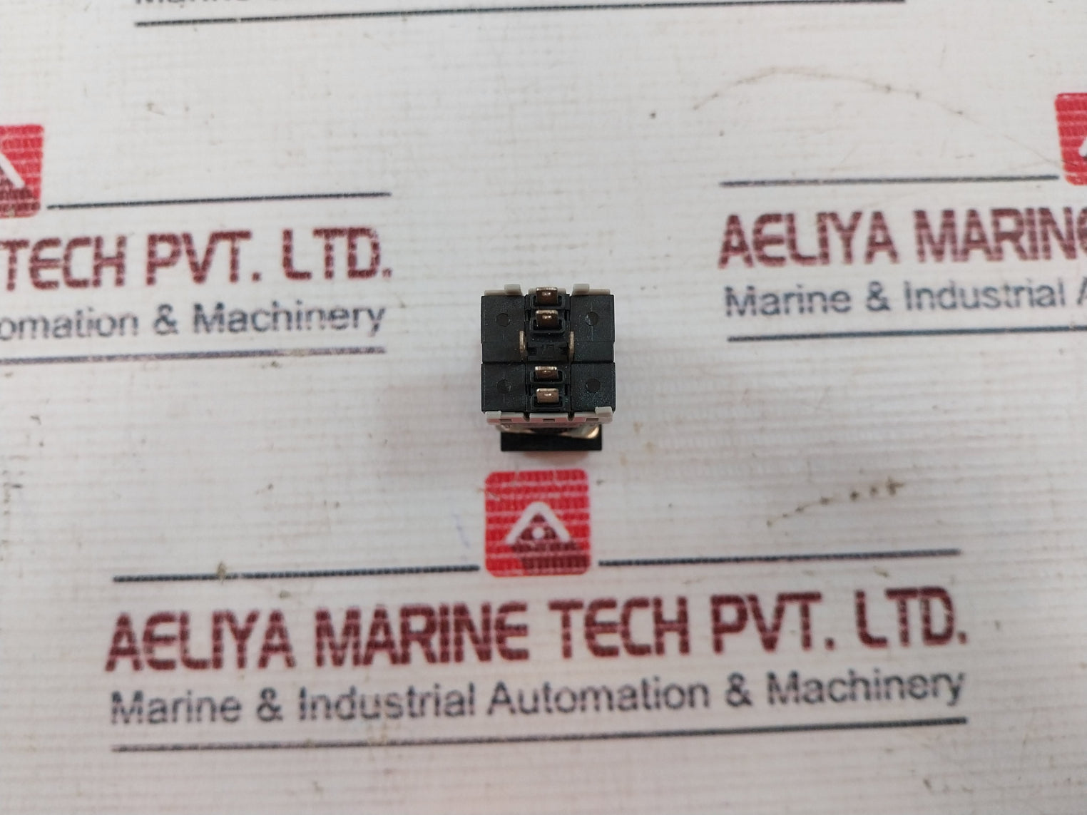 Onpow Las1-b Series Pushbutton Switch 5A 250V