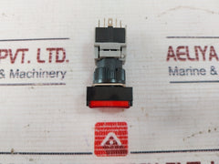 Onpow Las1-b Series Pushbutton Switch 5A 250V