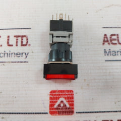 Onpow Las1-b Series Pushbutton Switch 5A 250V