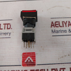 Onpow Las1-b Series Pushbutton Switch 5A 250V