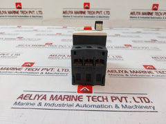 Telemecanique Gv2Me07/1.6-2.5A Motor Circuit Breaker Gv2Me07/1.6-2.5A