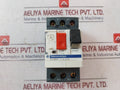 Telemecanique Gv2Me07/1.6-2.5A Motor Circuit Breaker Gv2Me07/1.6-2.5A