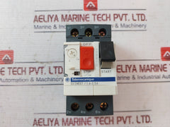 Telemecanique Gv2Me07/1.6-2.5A Motor Circuit Breaker Gv2Me07/1.6-2.5A