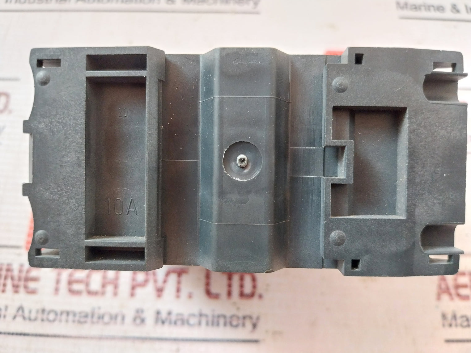 Telemecanique Gv2Me07/1.6-2.5A Motor Circuit Breaker Gv2Me07/1.6-2.5A