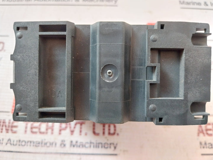 Telemecanique Gv2Me07/1.6-2.5A Motor Circuit Breaker Gv2Me07/1.6-2.5A