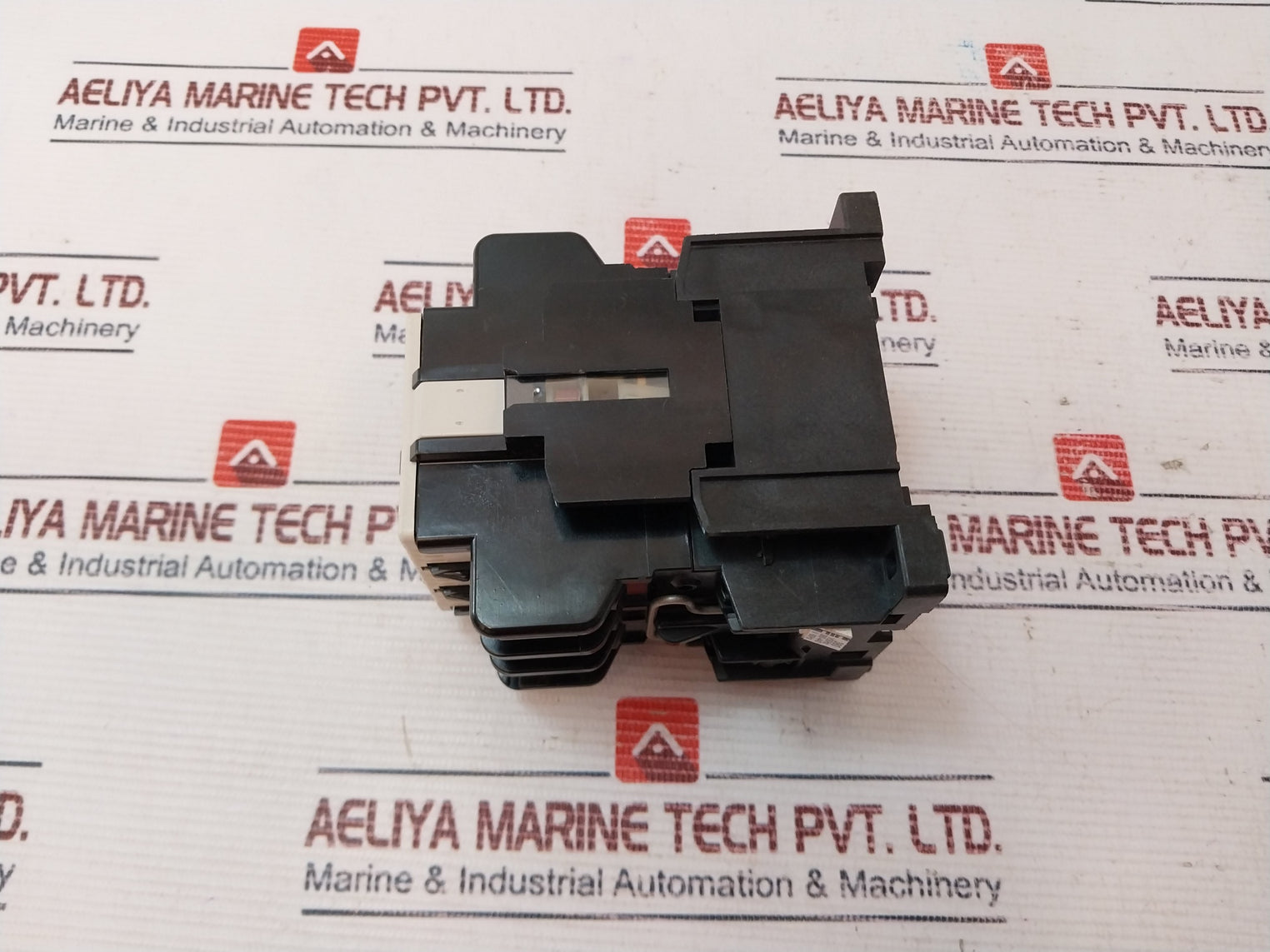 Fuji Electric Sc-2n Magnetic Contactor 4nc1q0, 35a 380v 50hz