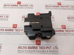 Fuji Electric Sc-2n Magnetic Contactor 4nc1q0, 35a 380v 50hz