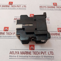 Fuji Electric Sc-2n Magnetic Contactor 4nc1q0, 35a 380v 50hz