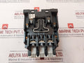 Fuji Electric Sc-2n Magnetic Contactor 4nc1q0, 35a 380v 50hz