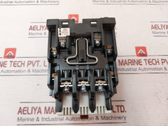 Fuji Electric Sc-2n Magnetic Contactor 4nc1q0, 35a 380v 50hz