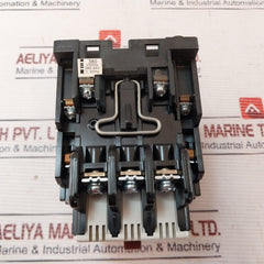 Fuji Electric Sc-2n Magnetic Contactor 4nc1q0, 35a 380v 50hz