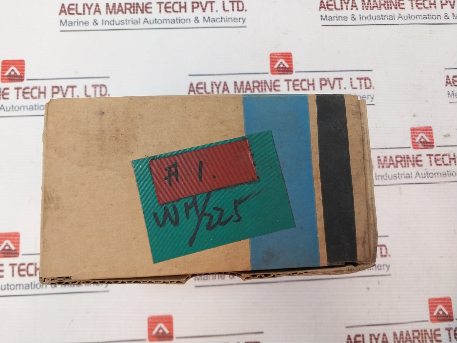 Fuji Electric Sc-2n Magnetic Contactor 4nc1q0, 35a 380v 50hz