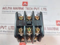 Fuji Electric Src50-2U/X (4A2B) Auxiliary Relay 400-440V 50/60Hz