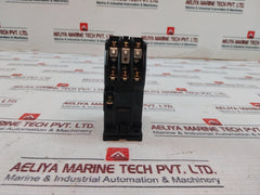 Fuji Electric Src50-2U/X (4A2B) Auxiliary Relay 400-440V 50/60Hz