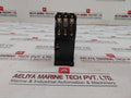 Fuji Electric Src50-2U/X (4A2B) Auxiliary Relay 400-440V 50/60Hz