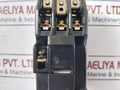 Fuji Electric Src50-2U/X (4A2B)/ Src 50-3Fs/X Auxiliary Relay W/ Coil F01265034