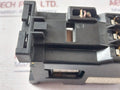 Fuji Electric Src50-2U/X (4A2B)/ Src 50-3Fs/X Auxiliary Relay W/ Coil F01265034