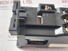 Fuji Electric Src50-2U/X (4A2B)/ Src 50-3Fs/X Auxiliary Relay W/ Coil F01265034