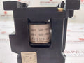 Fuji Electric Src50-2U/X (4A2B)/ Src 50-3Fs/X Auxiliary Relay W/ Coil F01265034