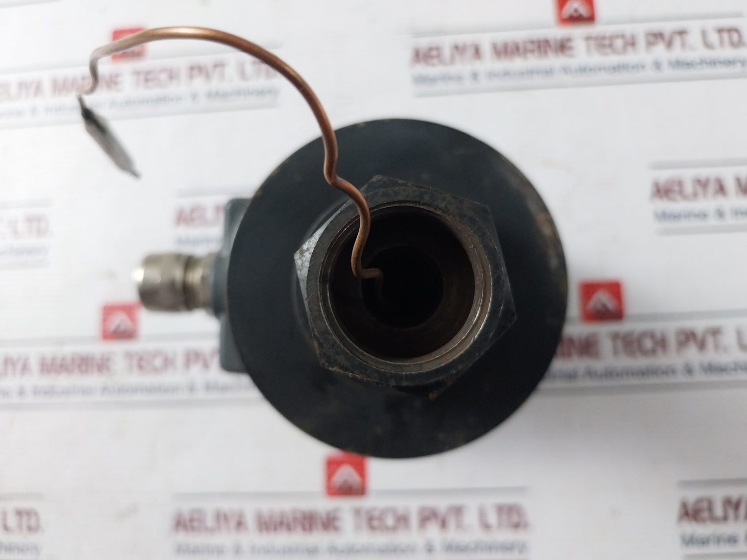 Jumo Ath-20 Surface Mount Single Thermostat Ip54 230V 1K/Min