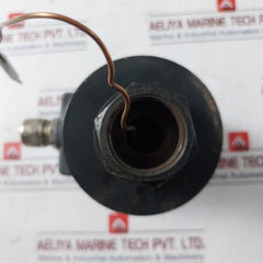 Jumo Ath-20 Surface Mount Single Thermostat Ip54 230V 1K/Min