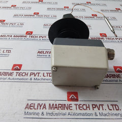 Jumo Ath-20 Surface Mount Single Thermostat Ip54 230V 1K/Min