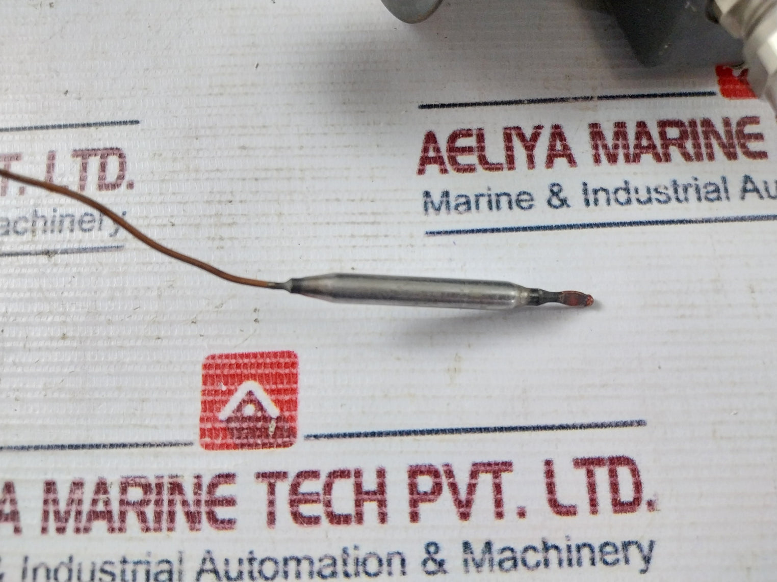 Jumo Ath-20 Surface Mount Single Thermostat Ip54 230V 1K/Min