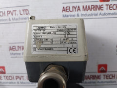 Jumo Ath-20 Surface Mount Single Thermostat Ip54 230V 1K/Min