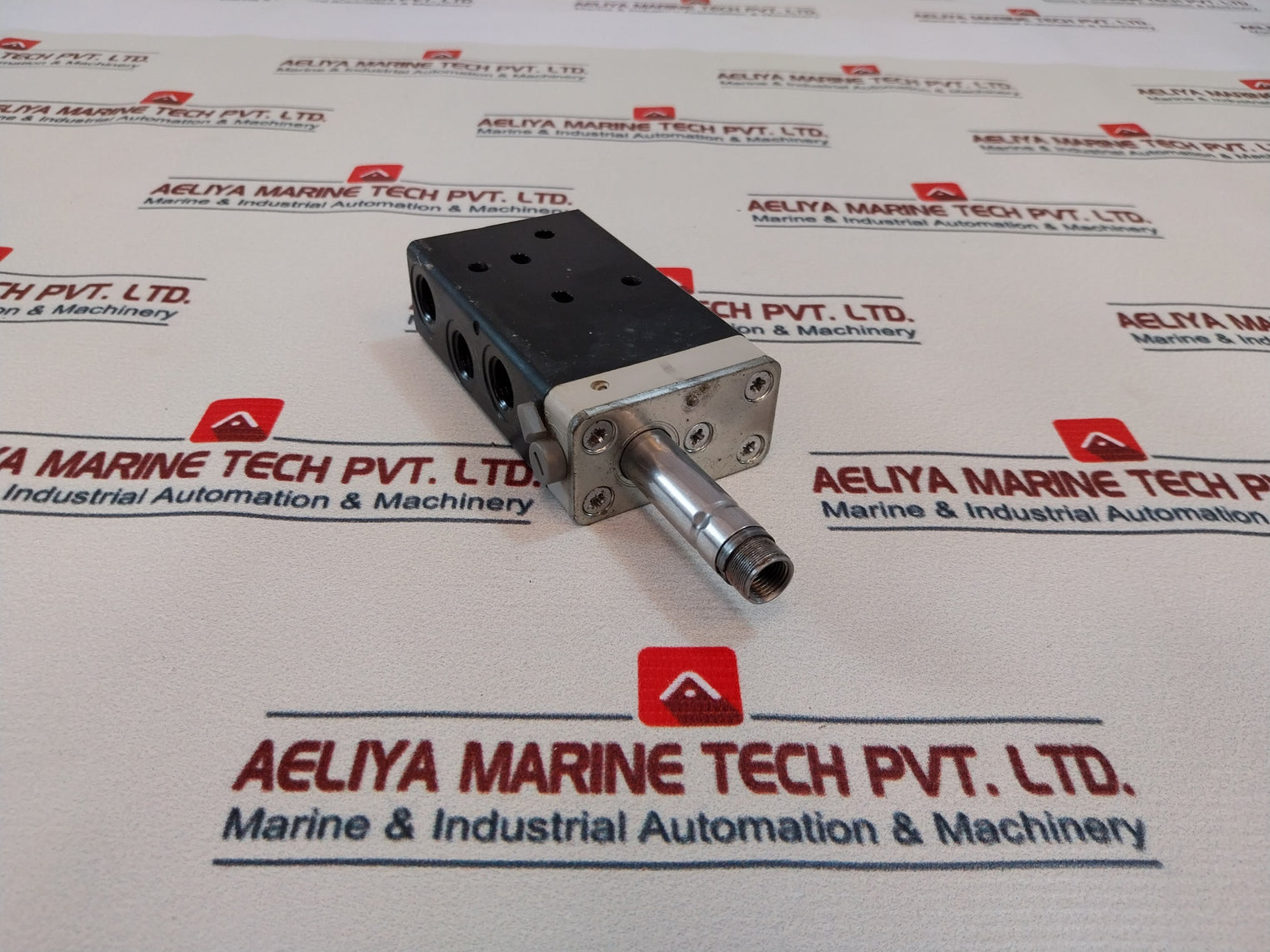 Avid 791n024dwd1mn00 Pressure Sensor 1-10 Bar Without Coil