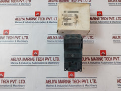 Telemecanique GV2ME05/0.63-1A Motor Protection Circuit Breaker 690V
